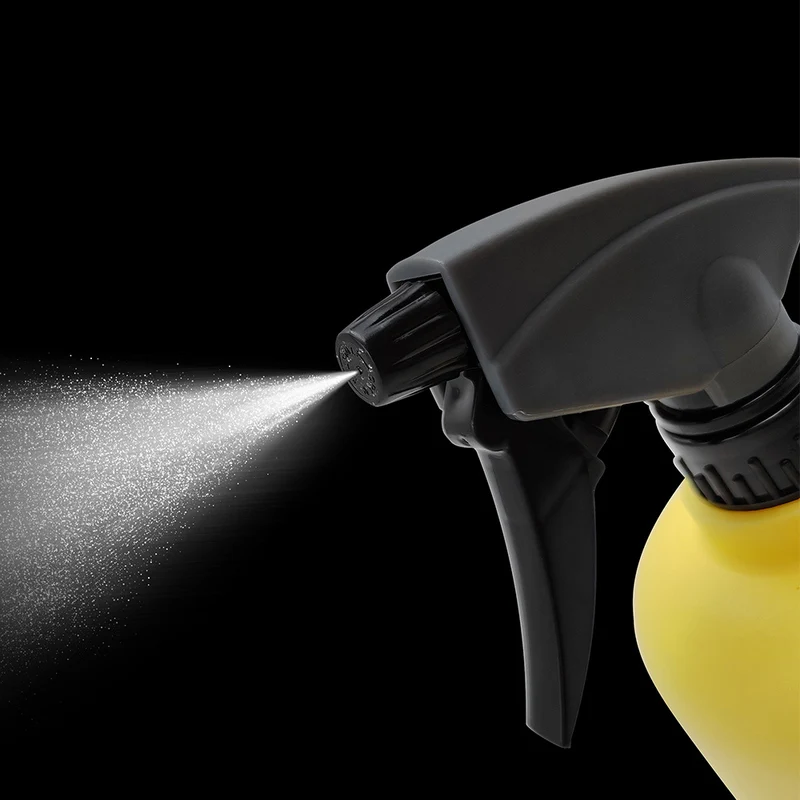 PULVÉRISATEUR À GACHETTE RÉGLABLE 600 ML