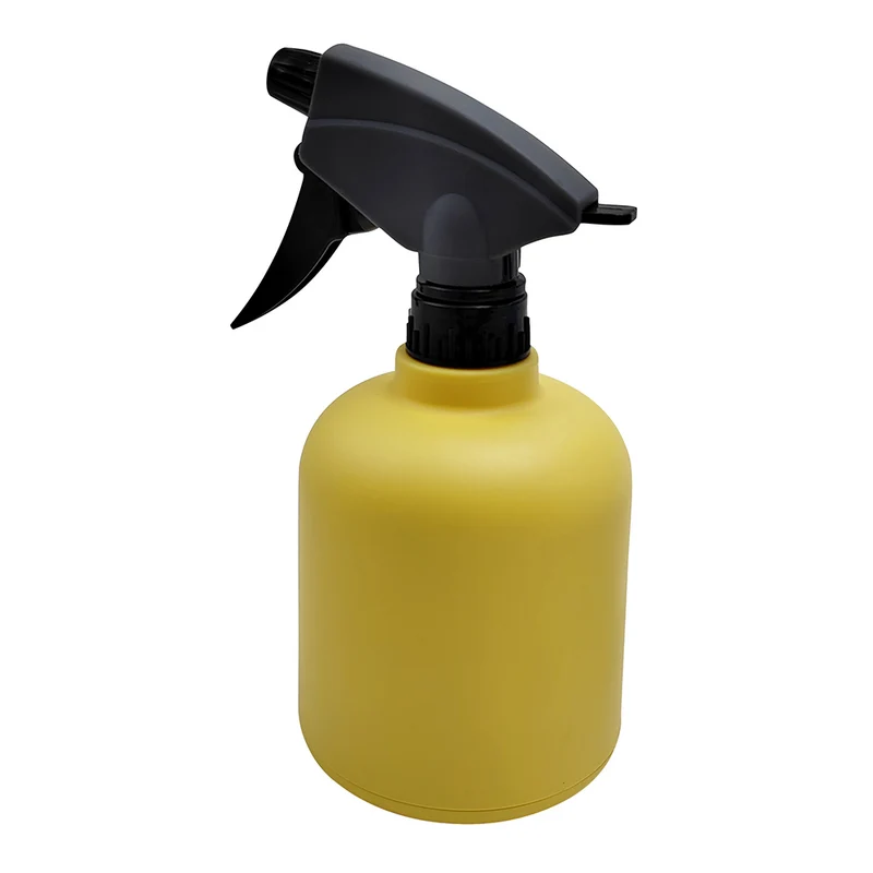 PULVÉRISATEUR À GACHETTE RÉGLABLE 600 ML