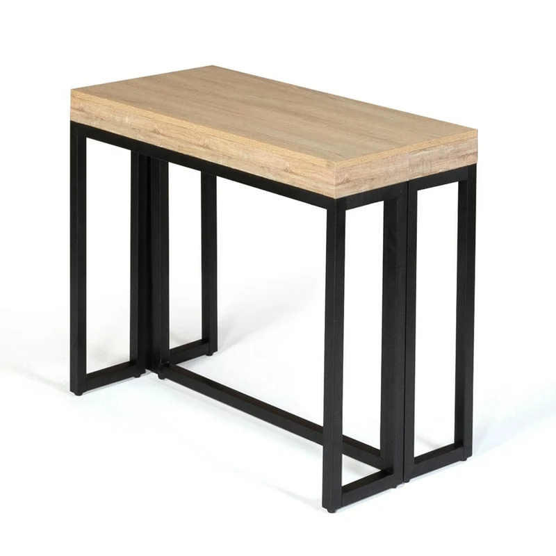 CONSOLE EXTENSIBLE MEMPHIS 235 CM