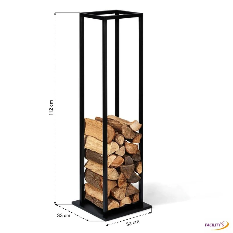 RANGE-BÛCHE VERTICAL