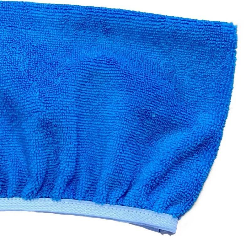 HOUSSES SERPILLÈRES MICROFIBRES