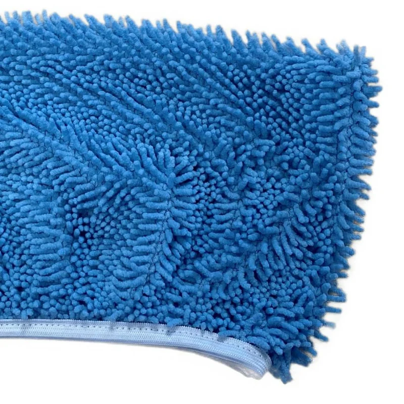 HOUSSES SERPILLÈRES MICROFIBRES