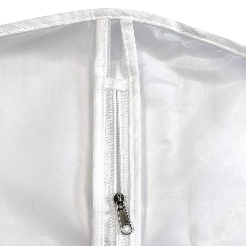 HOUSSE DE PROTECTION VÊTEMENTS POUR CINTRES