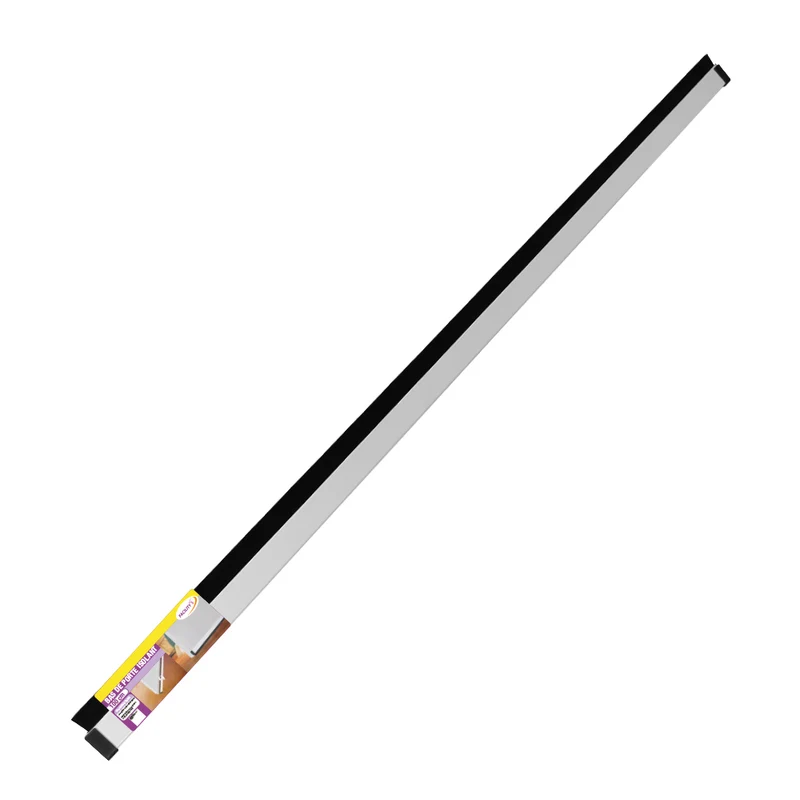 BAS DE PORTE ISOLANT