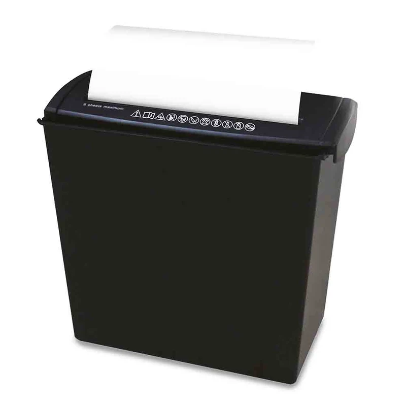 DESTRUCTEUR DE DOCUMENTS