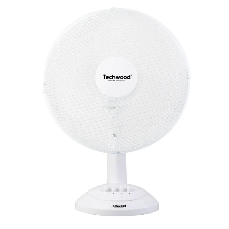 VENTILATEUR DE TABLE Ø 30 CM