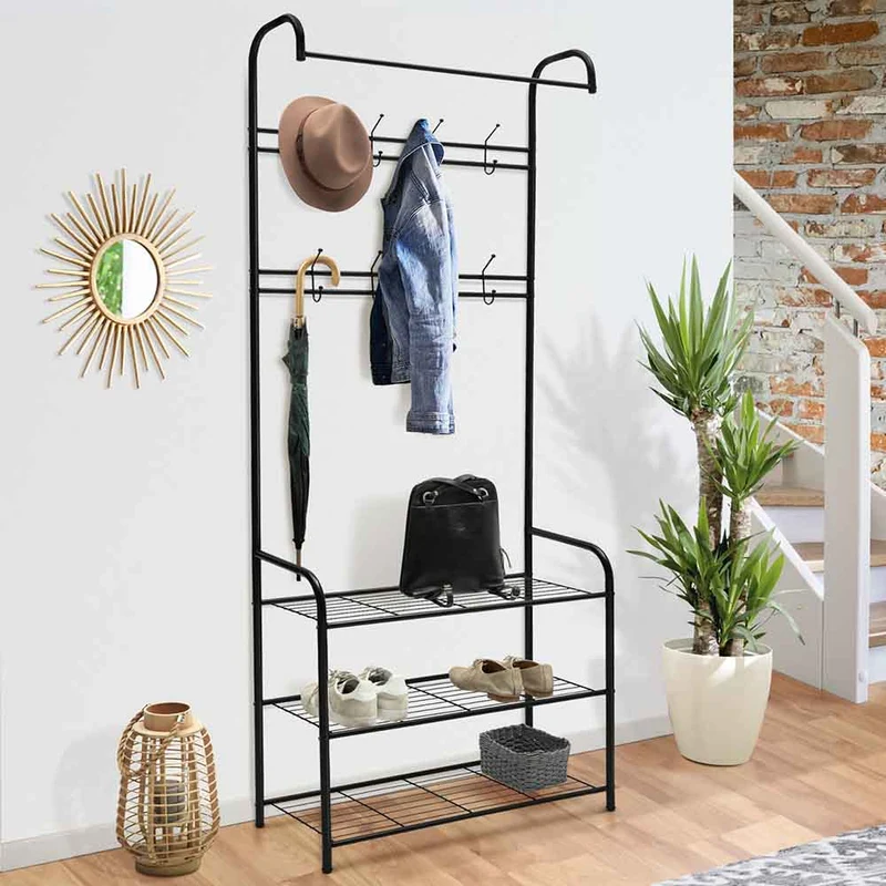 VESTIAIRE MÉTAL