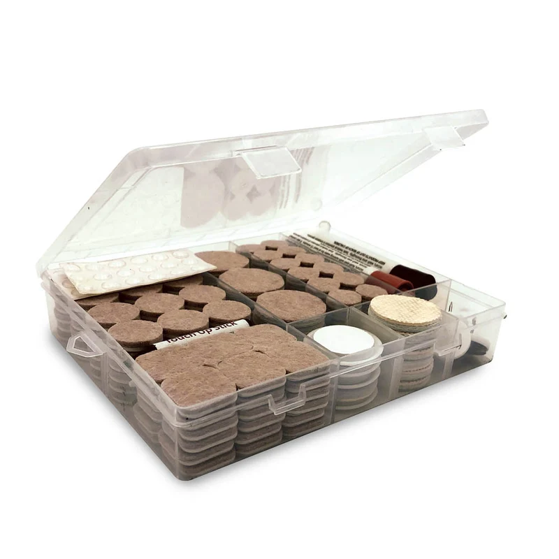 KIT PATINS 257 PCS