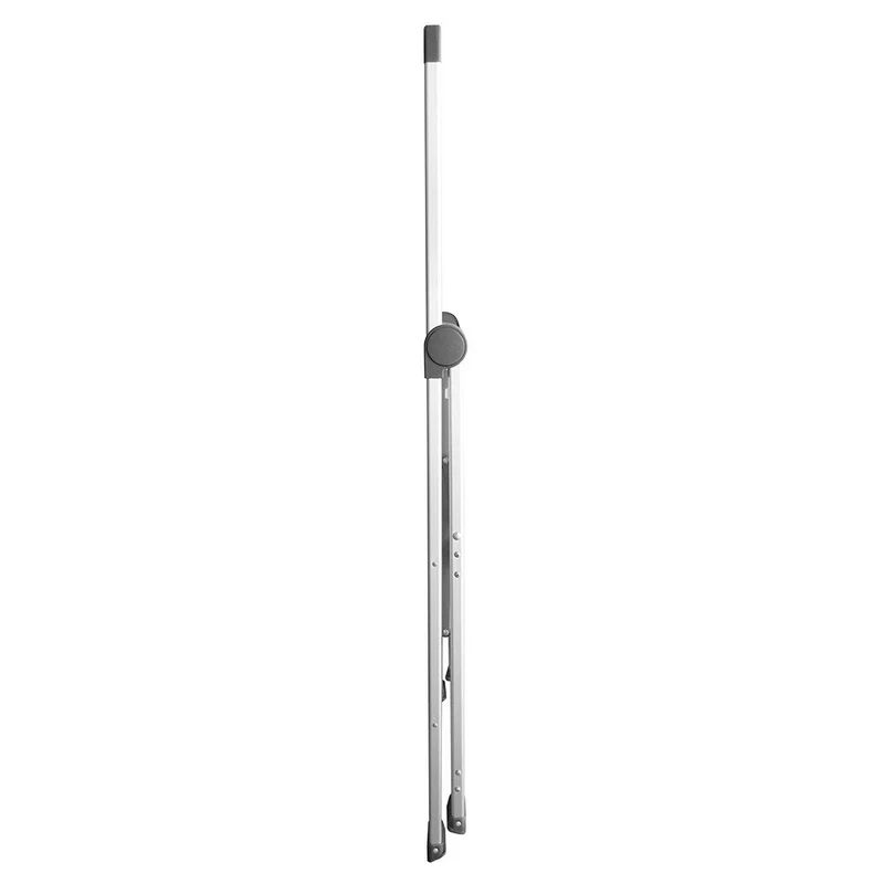 MARCHEPIED ALU SLIM 2 MARCHES