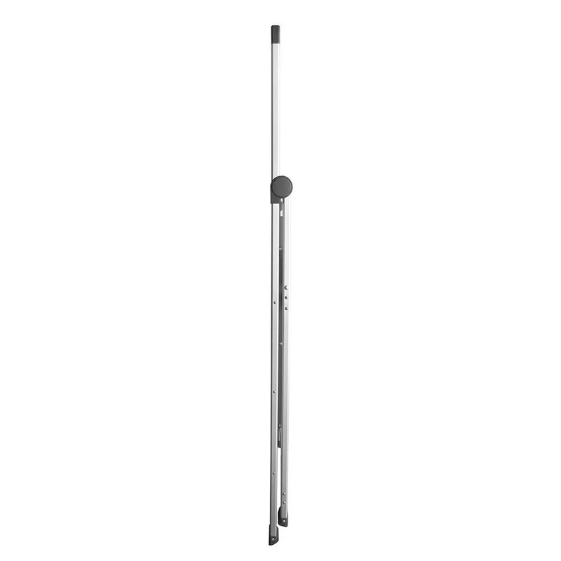 MARCHEPIED ALU SLIM 3 MARCHES