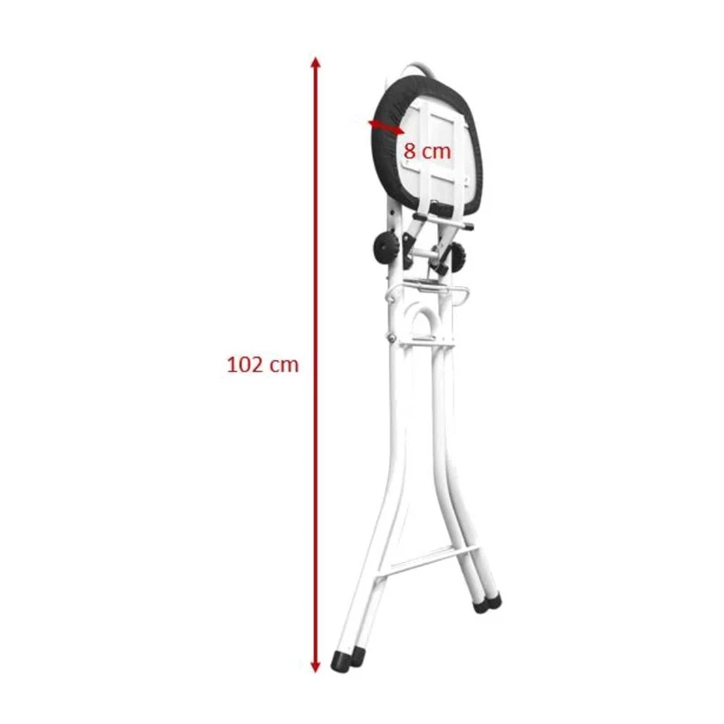CHAISE D'APPOINT ANTI-FATIGUE