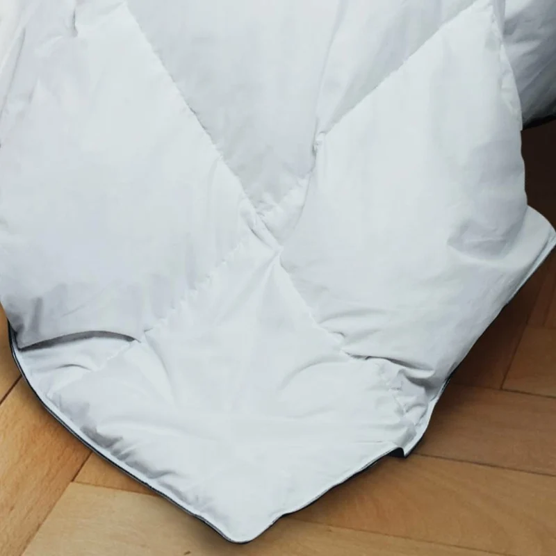 COUETTE PLUME D'OIE