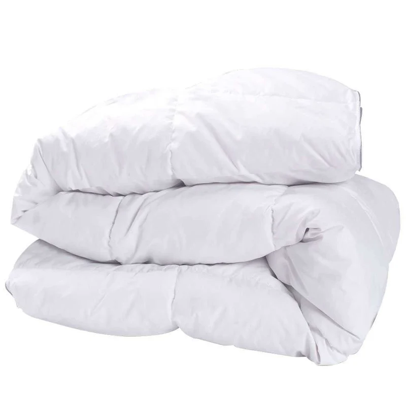 COUETTE PLUME D'OIE