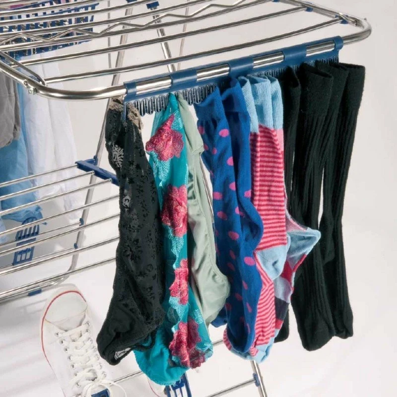 PORTE-CHAUSSETTES X2