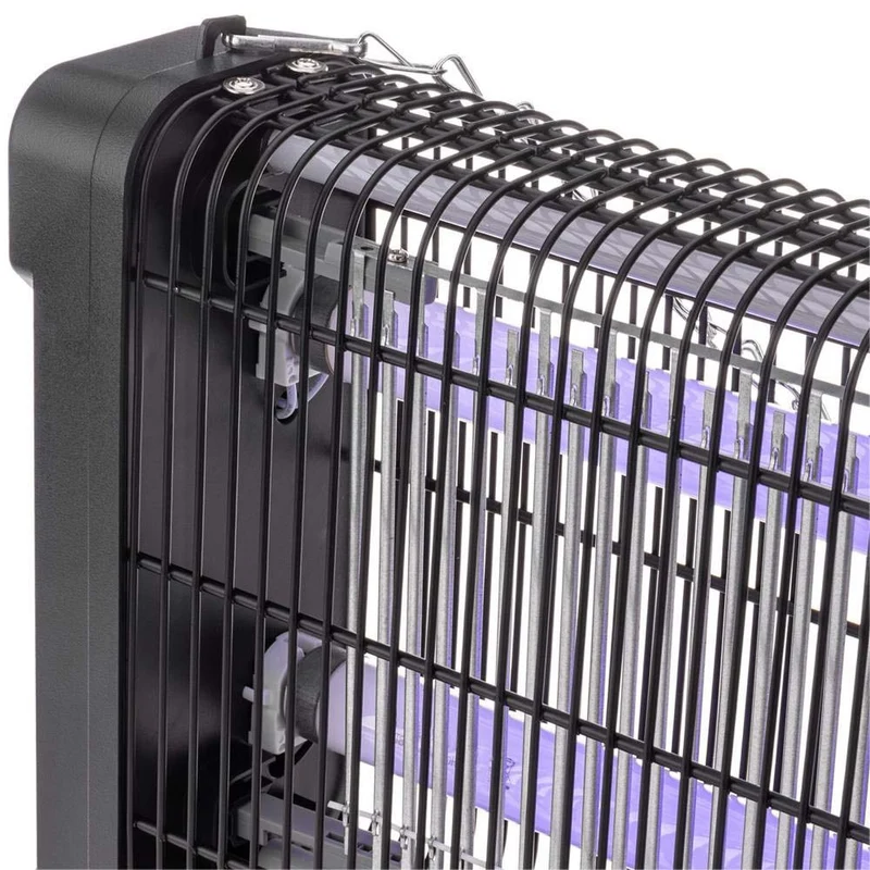 DESTRUCTEUR INSECTES PRO 220 V