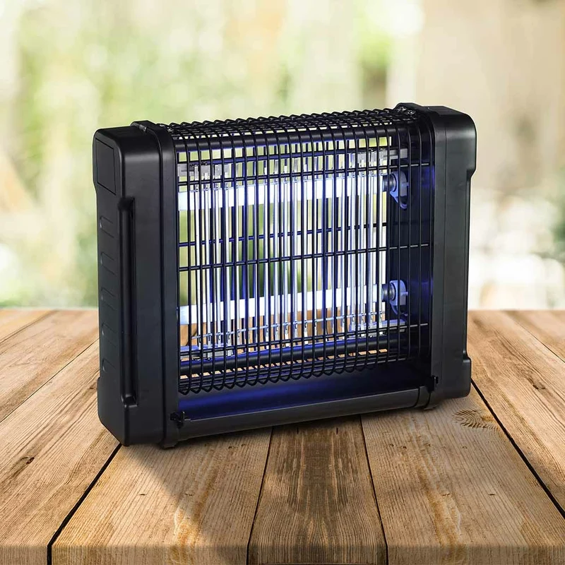 DESTRUCTEUR INSECTES PRO 220 V
