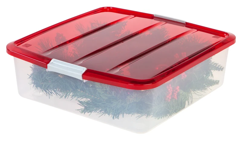 Wreath Storage Box - 20"