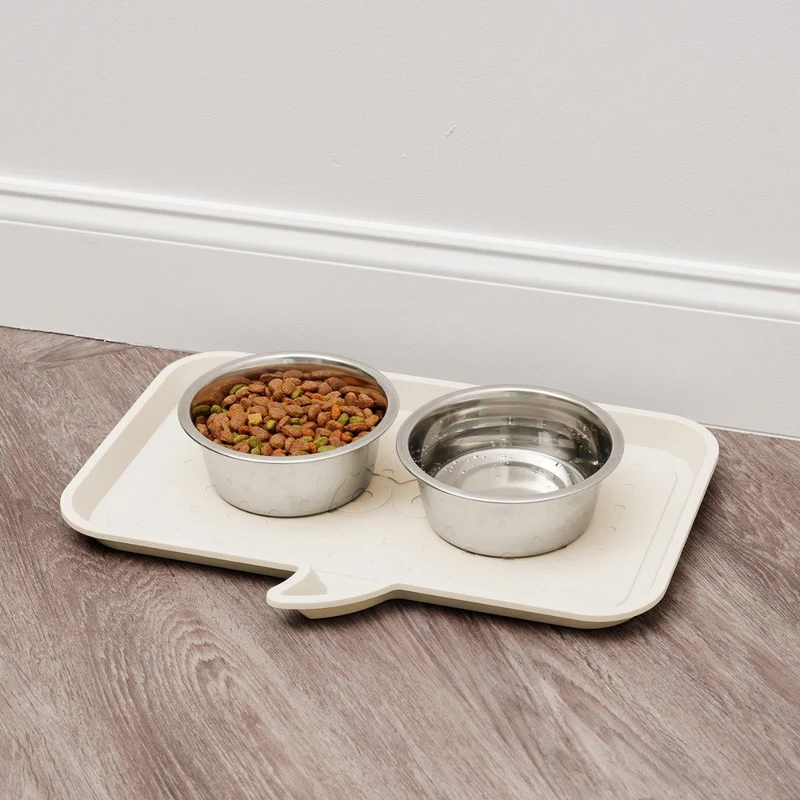 Feeding Mat "Woof"- Small