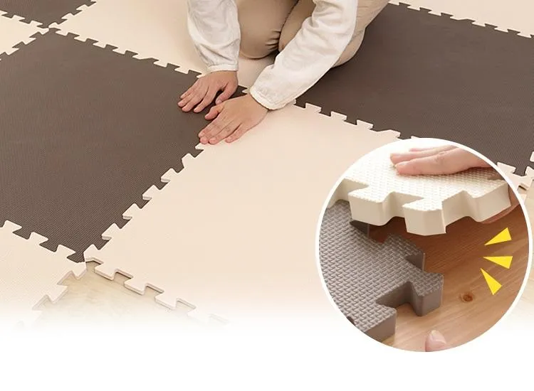 Joint mat - 18.3-inch x 18.3-inch