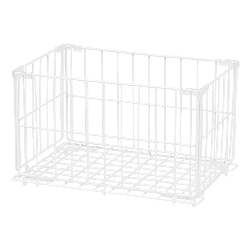 Wire Stacking Container - Small