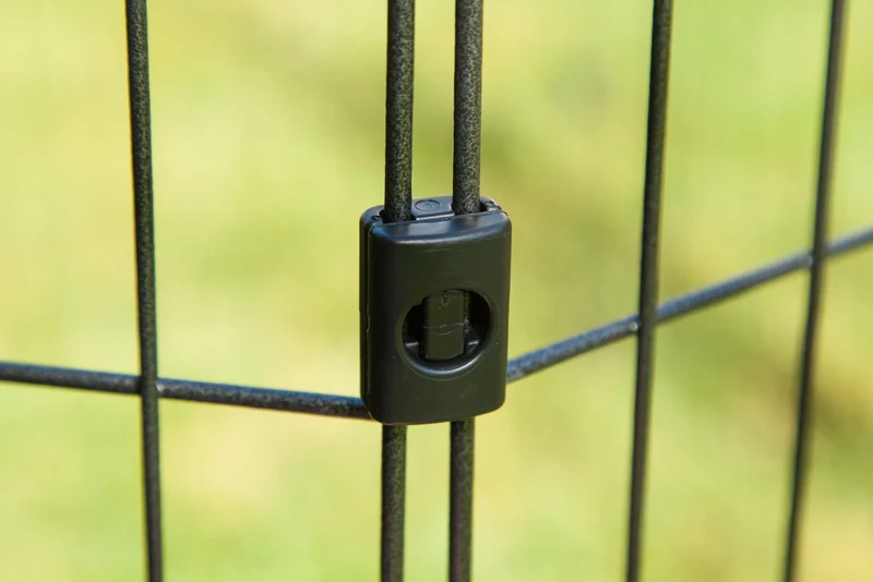 Wire Pet Pen - 36-inch