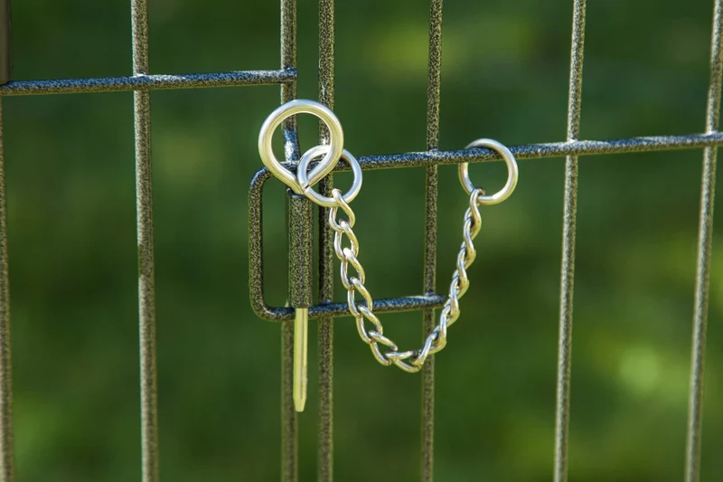 Wire Pet Pen - 36-inch