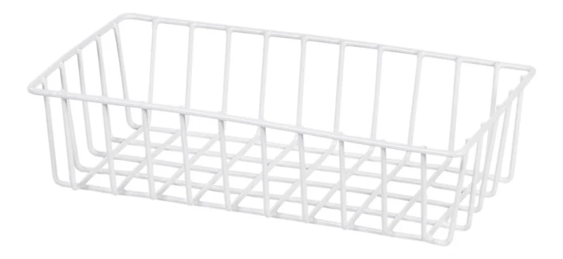 Wire Organizer-Freezer Basket - Small