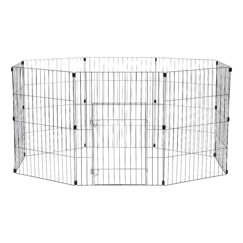 Wire Pet Pen - 30-inch