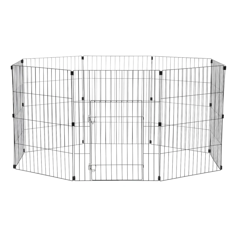 Wire Pet Pen - 30-inch