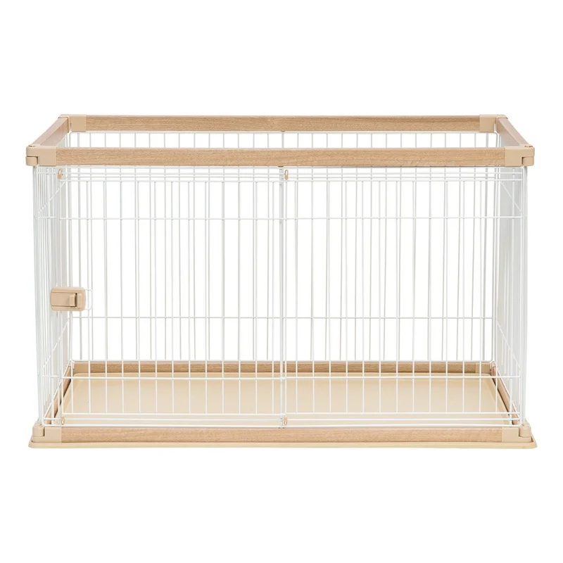 Wire Open Pet Pen - Large