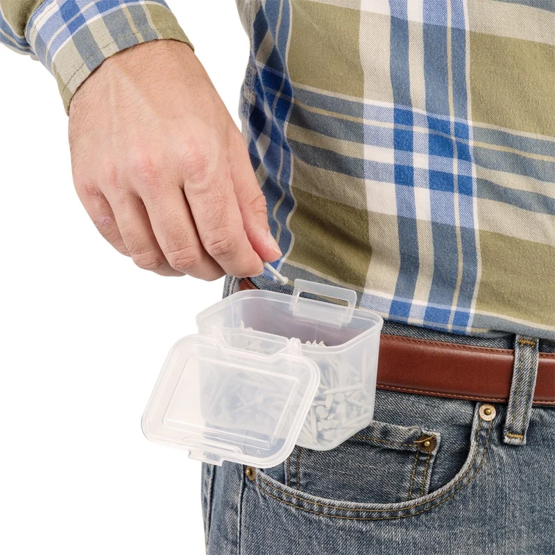 Utility Case - Small - 9 Case