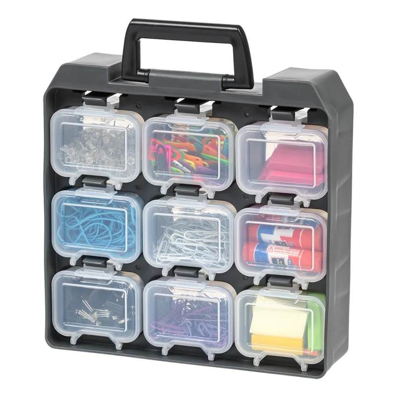 Utility Case - Small - 9 Case