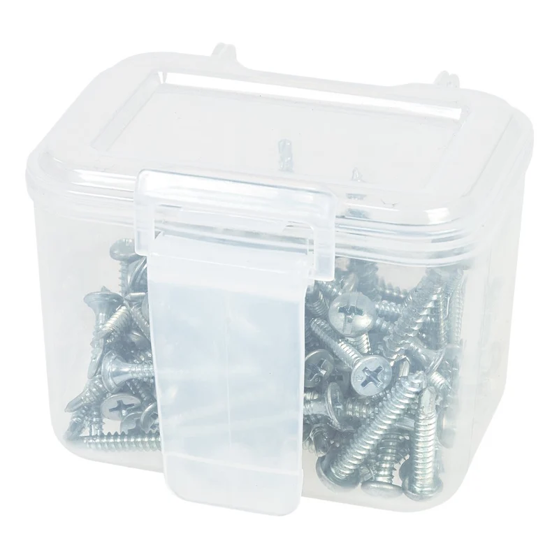 Utility Case - Small - 9 Case