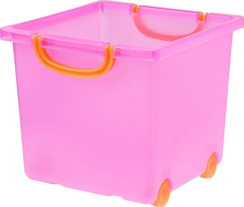 Toy Storage Box