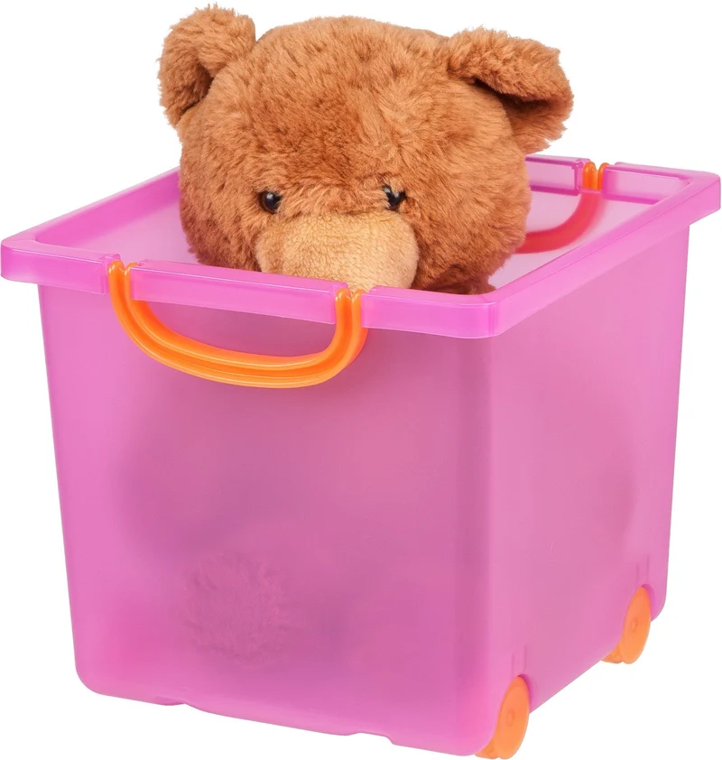 Toy Storage Box