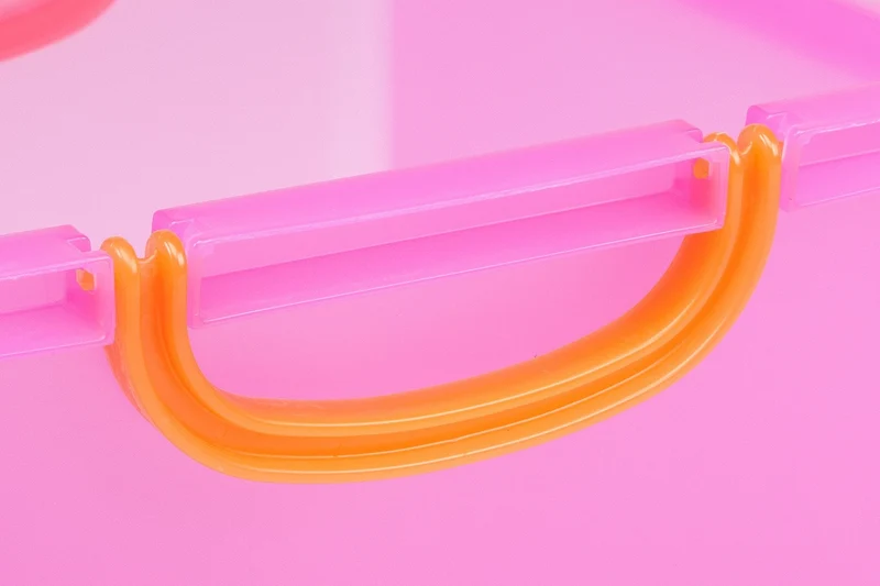 Toy Storage Box