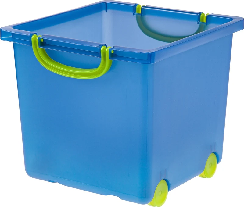 Toy Storage Box