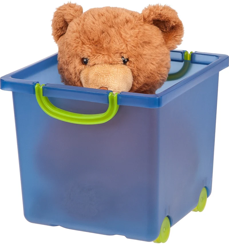 Toy Storage Box