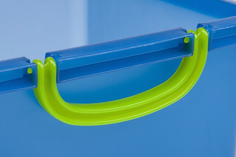 Toy Storage Box