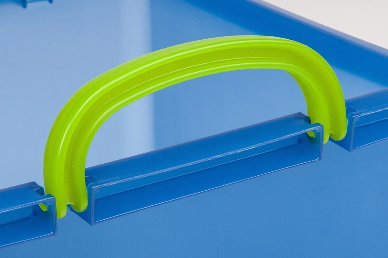 Toy Storage Box
