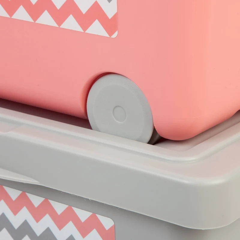 Toy Storage Box