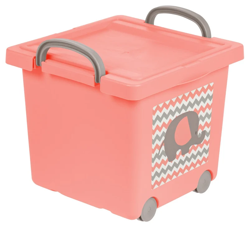 Toy Storage Box
