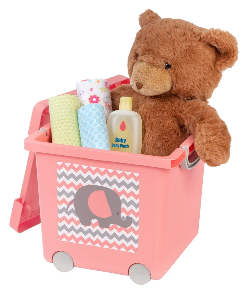 Toy Storage Box