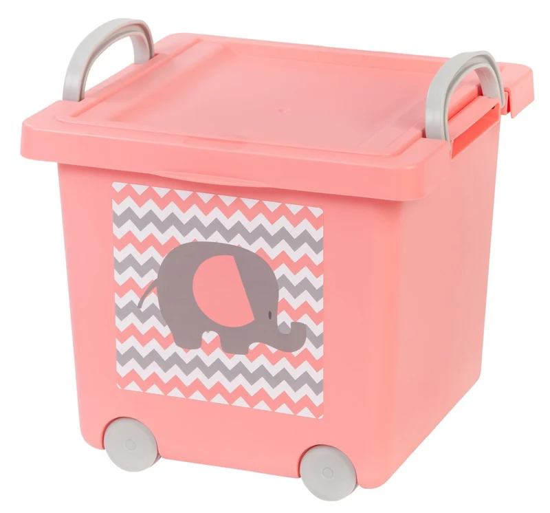 Toy Storage Box