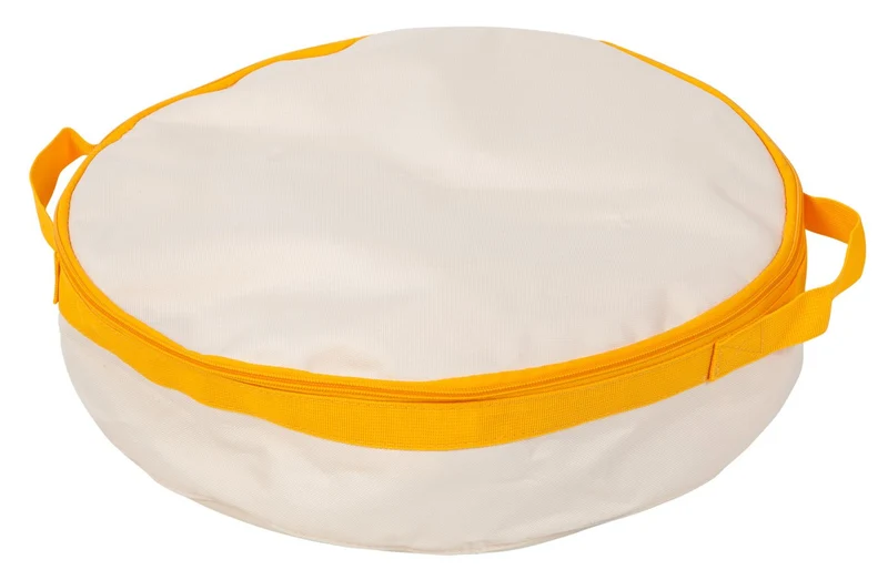 Travel Litter Pan