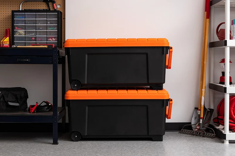 Store-It-All Tote - 169 QT