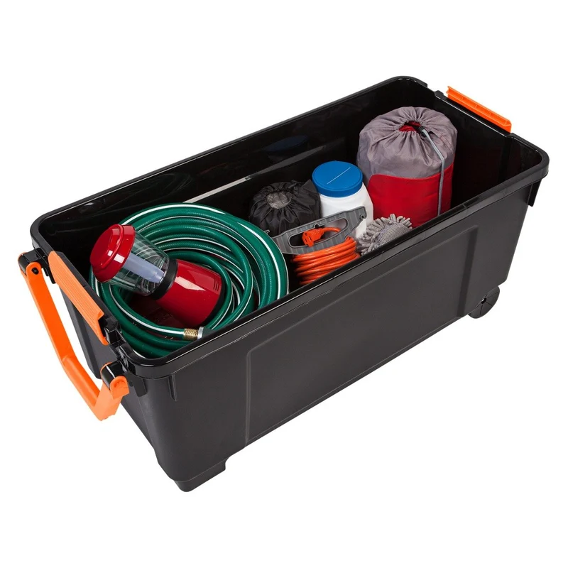 Store-It-All Tote - 169 QT
