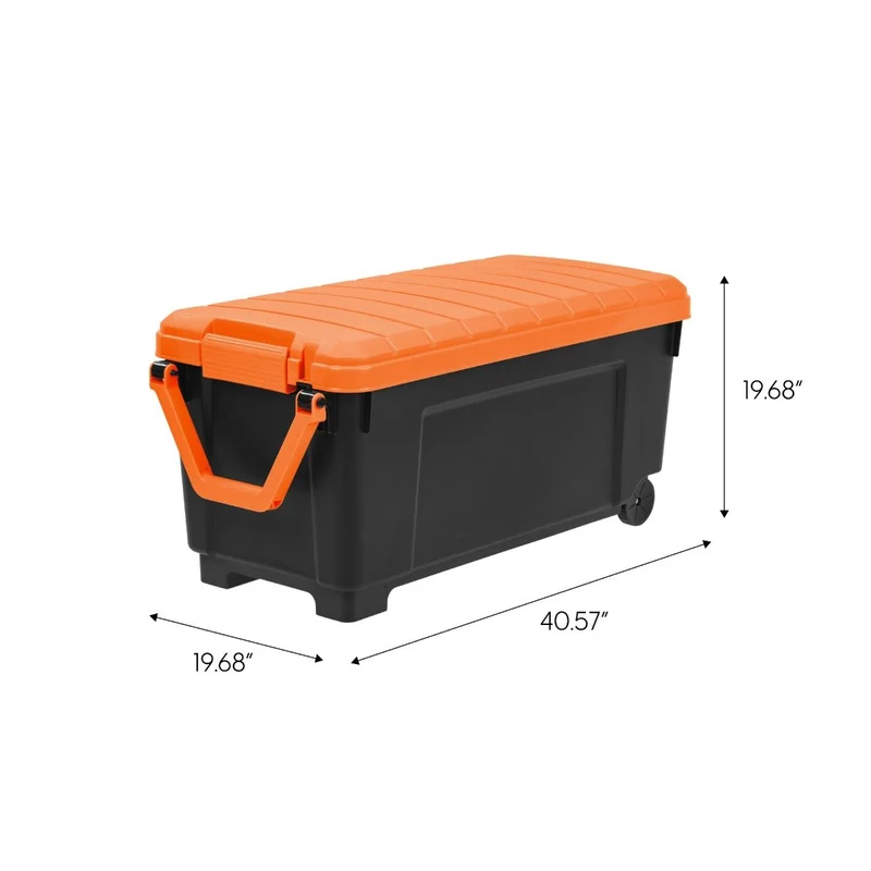 Store-It-All Tote - 169 QT