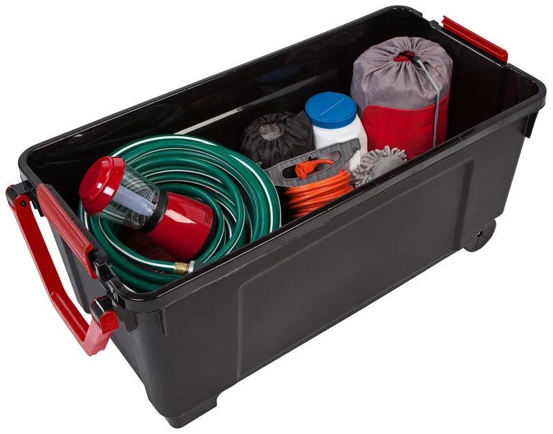 Store-It-All Tote - 169 QT