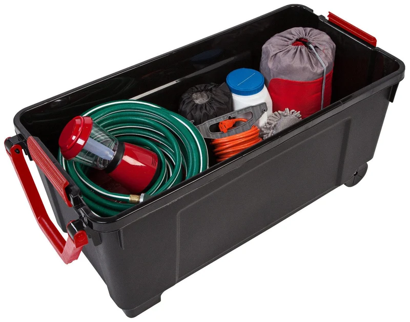 Store-It-All Tote - 169 QT